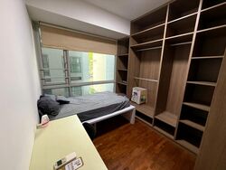 Caspian (D22), Condominium #525373511